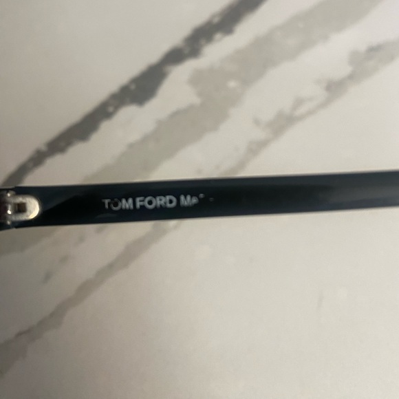 Tom Ford Sunglasses - Picture 4 of 6